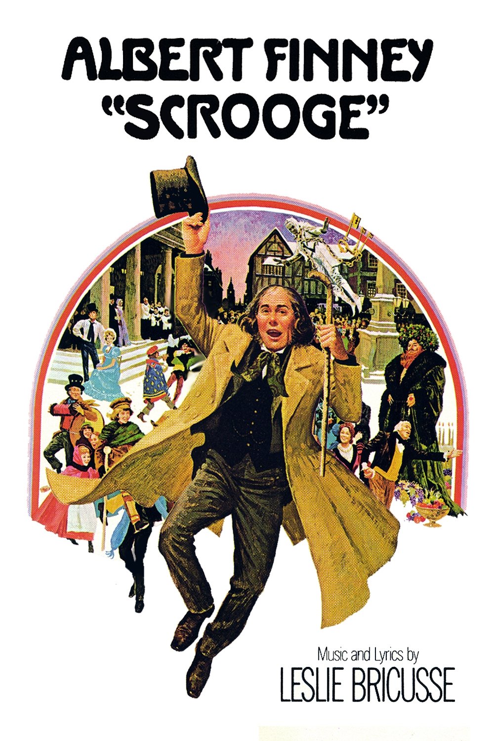 Scrooge