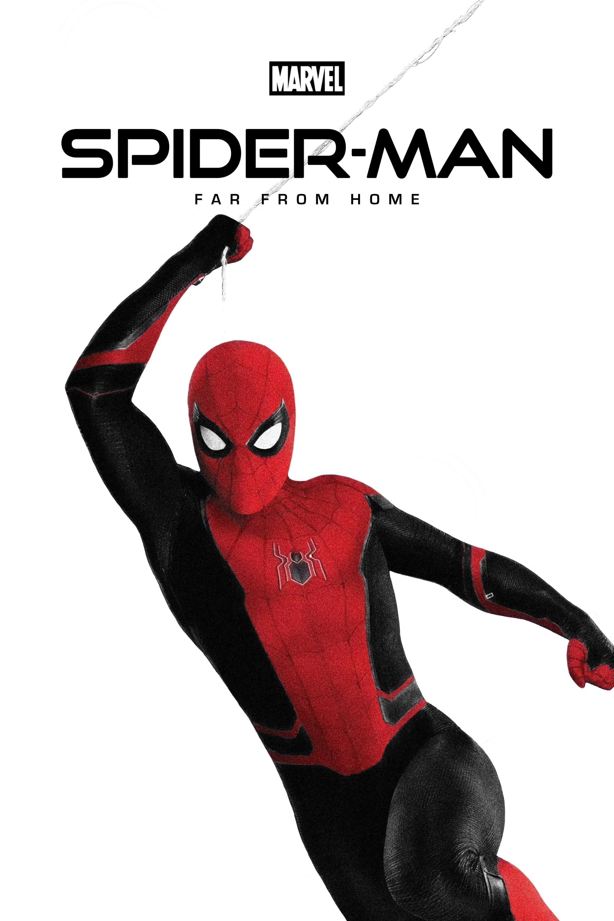 Spider-Man: Far from Home POSTER