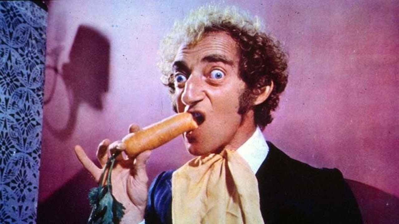 40 gradi all'ombra del lenzuolo (1976) Filmer Film . nu