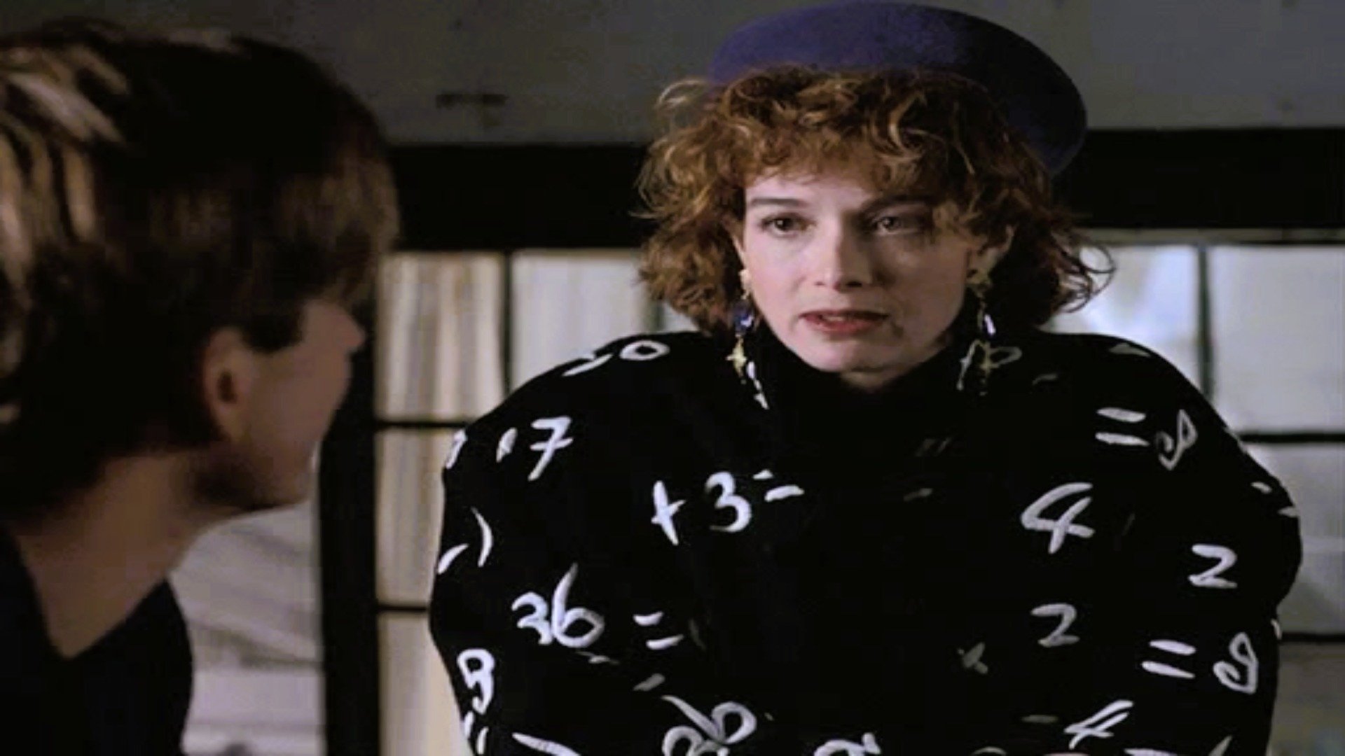 thirtysomething