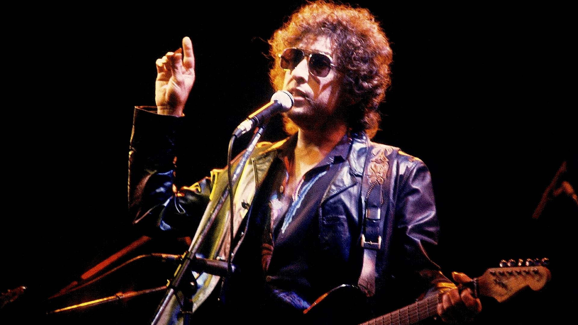 Bob Dylan - Trouble No More