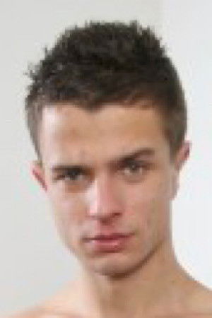 et billede af Tom Kango