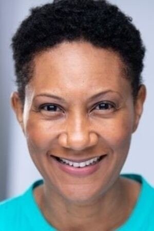 et billede af Elaine Lockhart