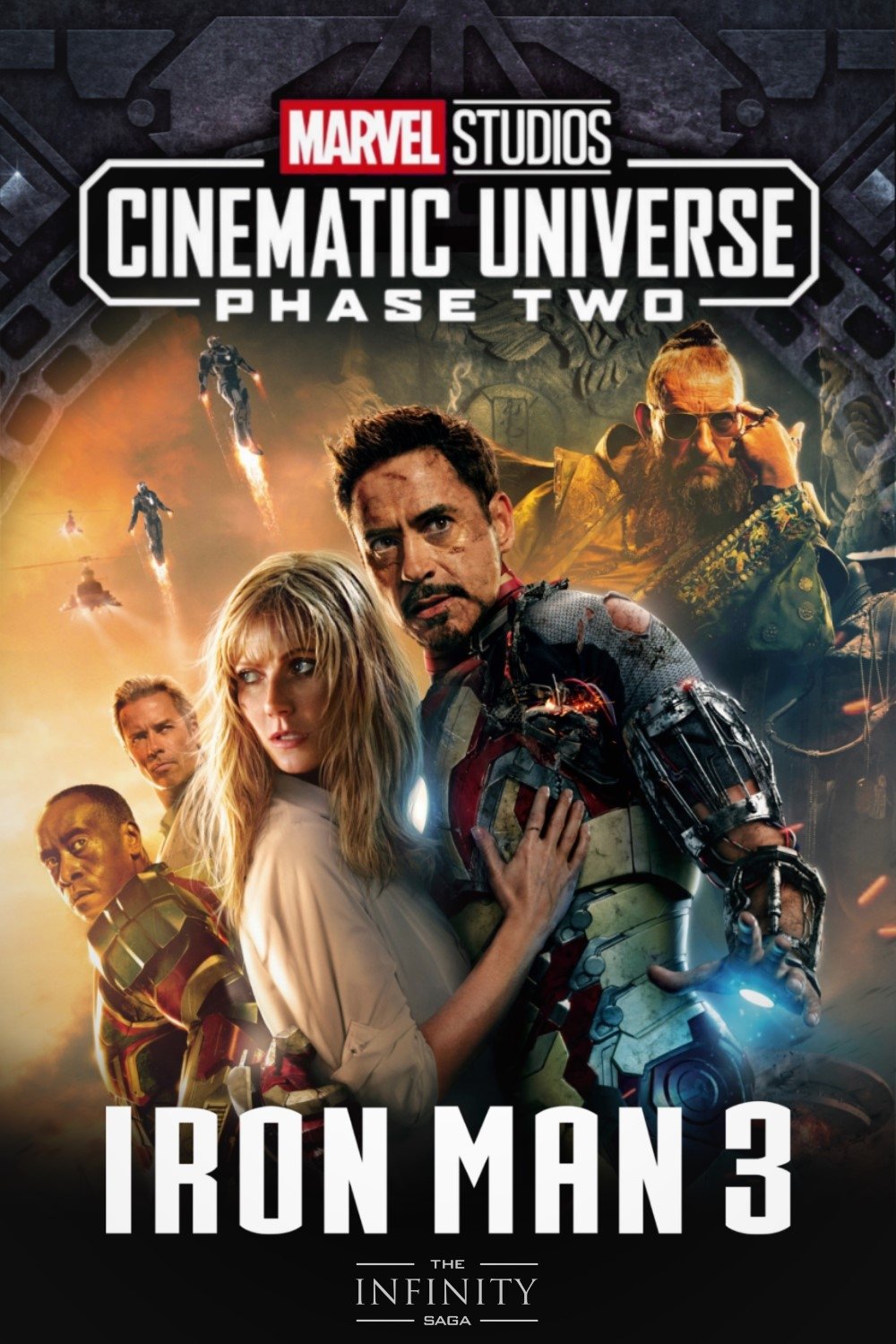 Iron Man 3