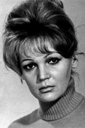 et billede af Lyudmila Davydova