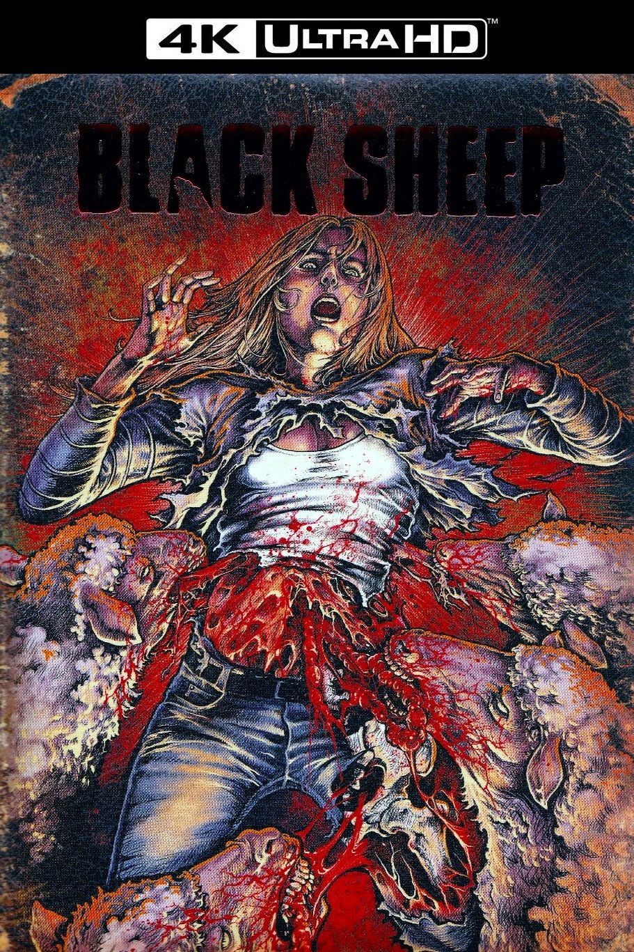 Black Sheep