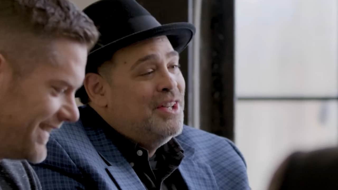 The Chosen (Los elegidos) 0x22
