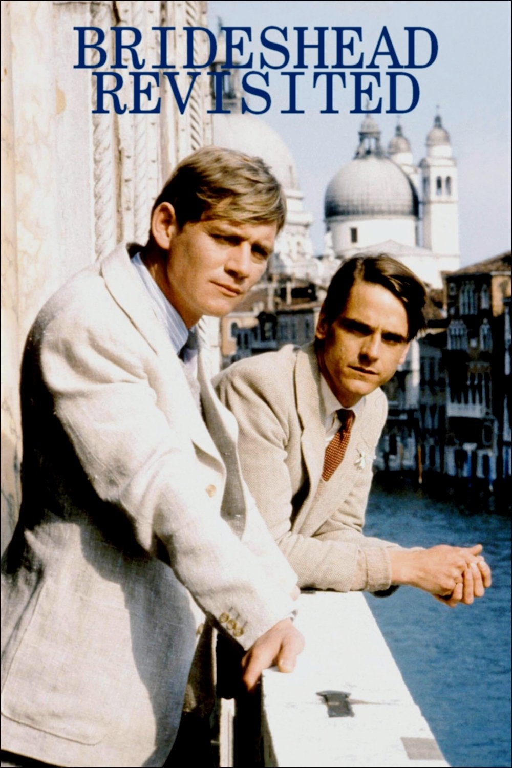 Brideshead Revisited on FREECABLE TV