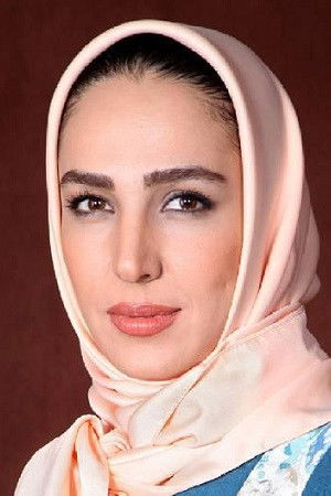 et billede af Sogol Tahmasebi