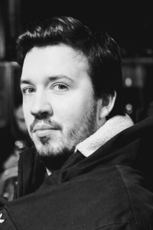 et billede af Axel Maliverney