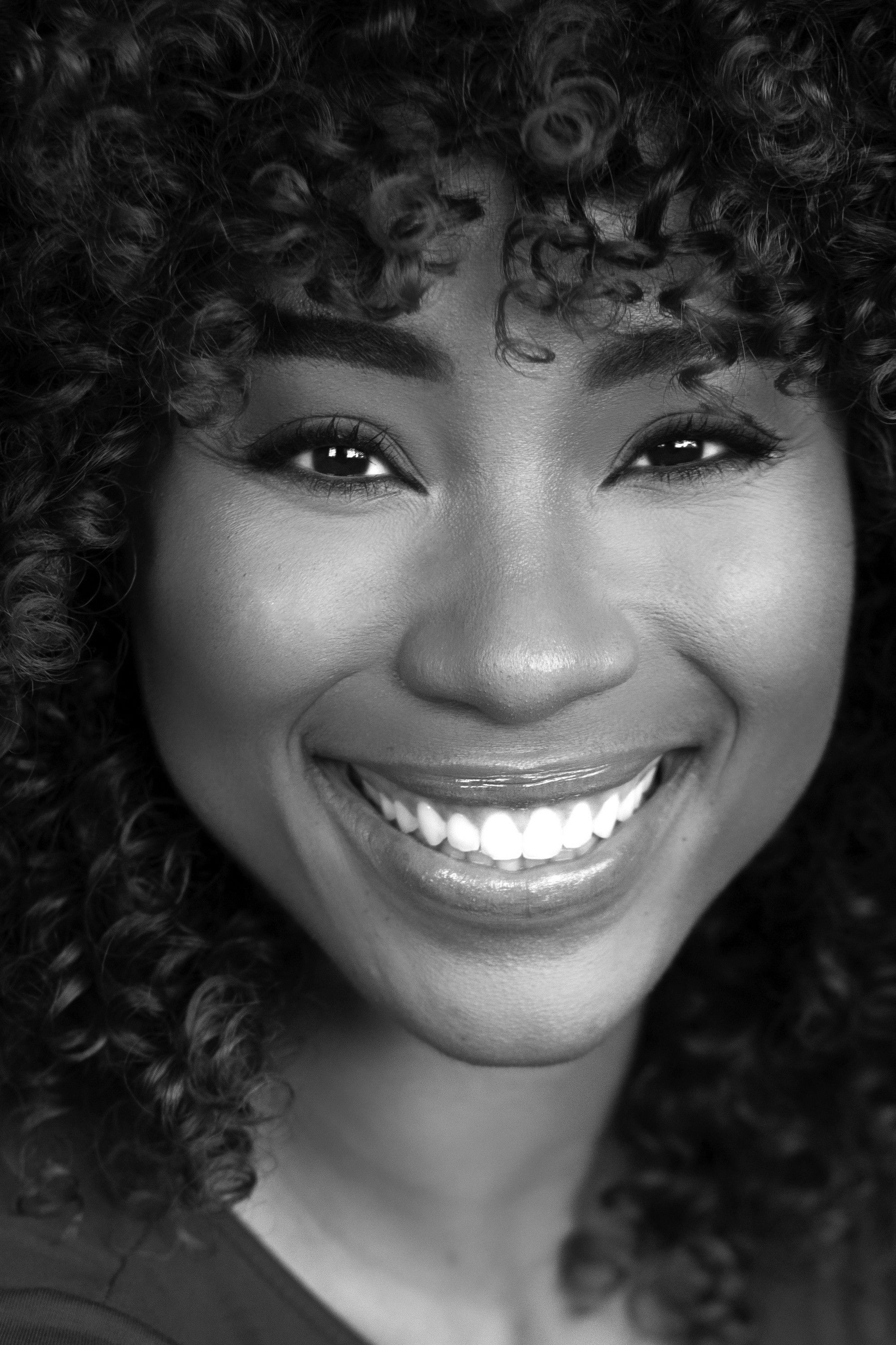 et billede af Adrianna Hicks