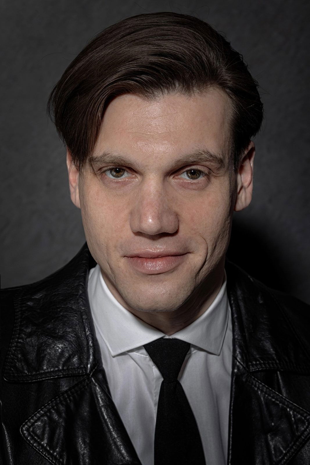 et billede af Oleg Tilkin