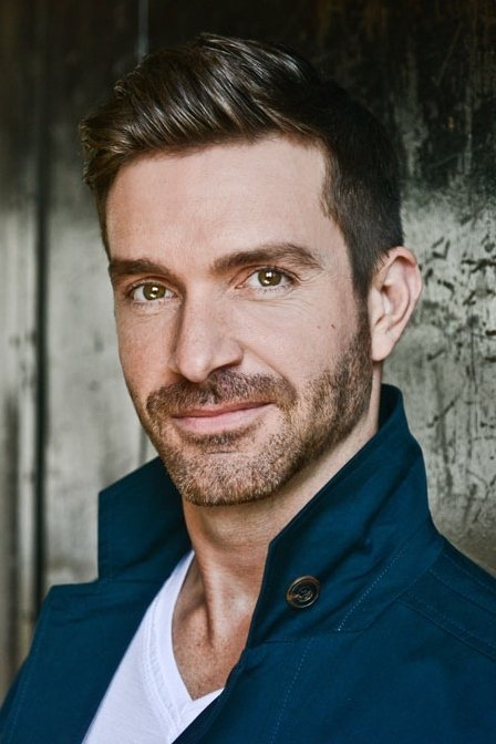 Colin Price's picture in the cast