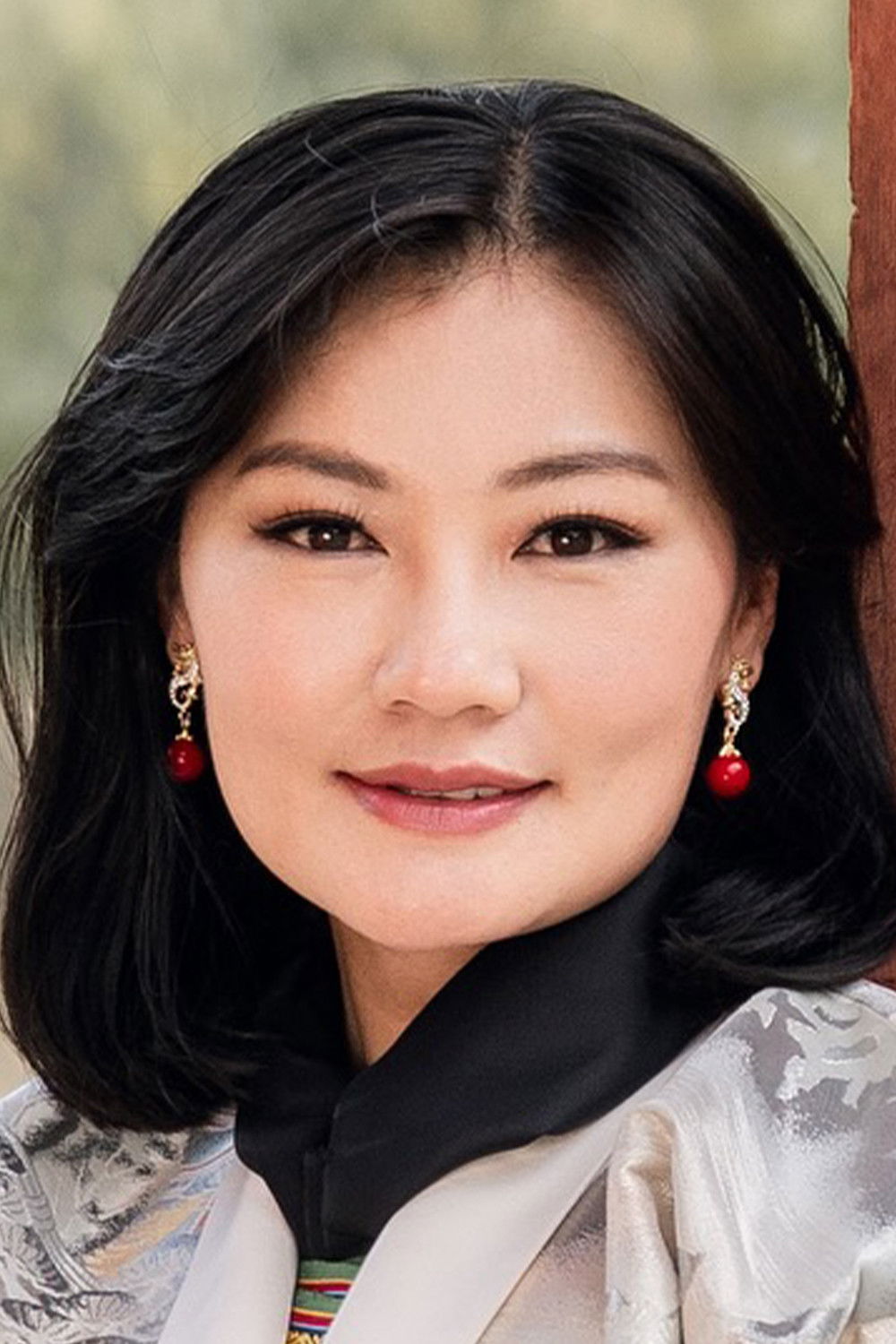 et billede af Tandin Bidha