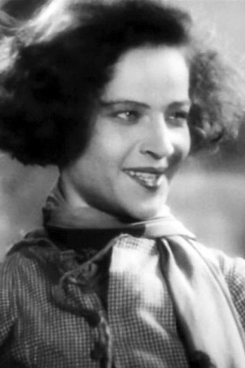 et billede af Vera Yanukova