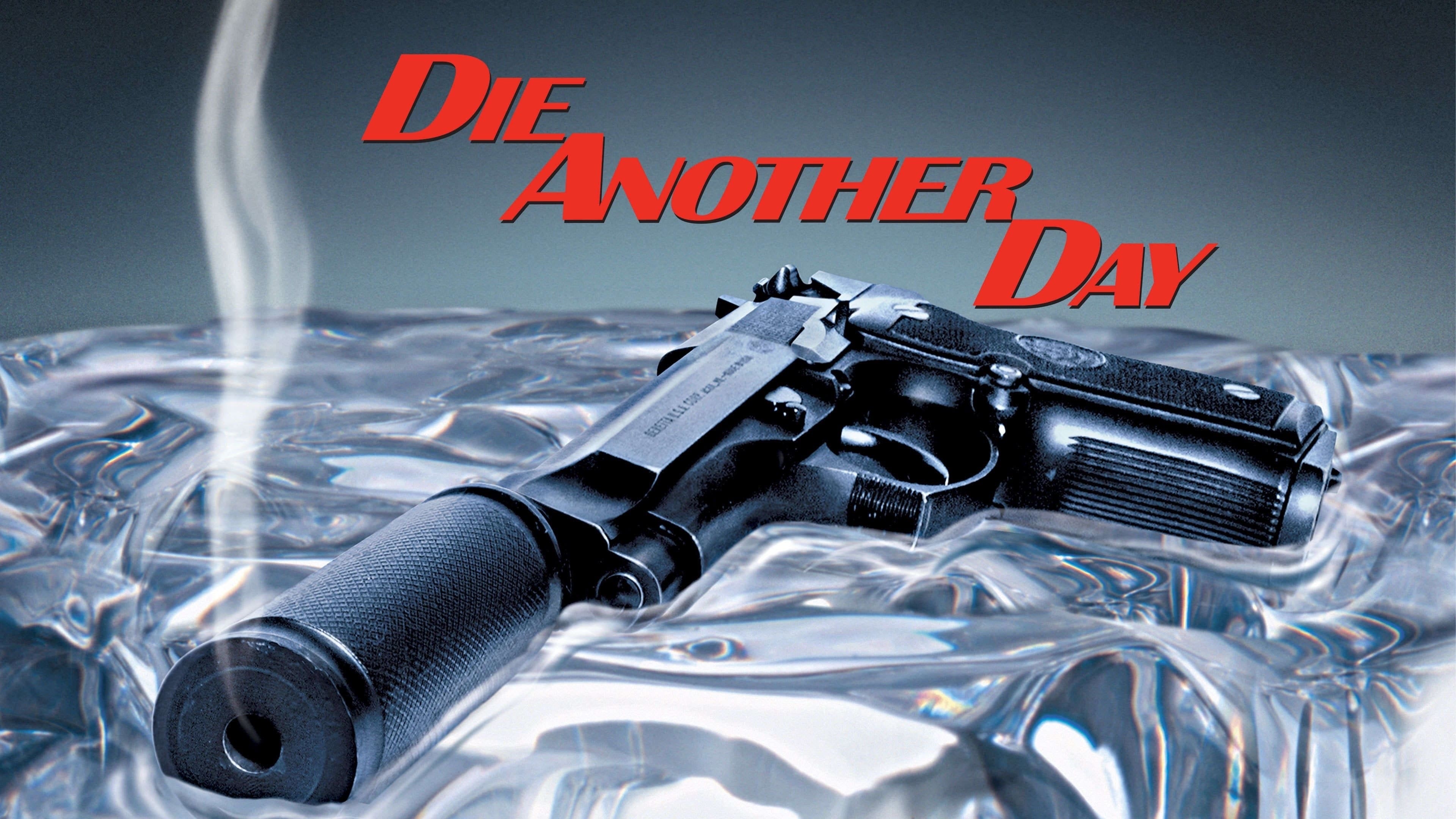 James Bond: Die Another Day