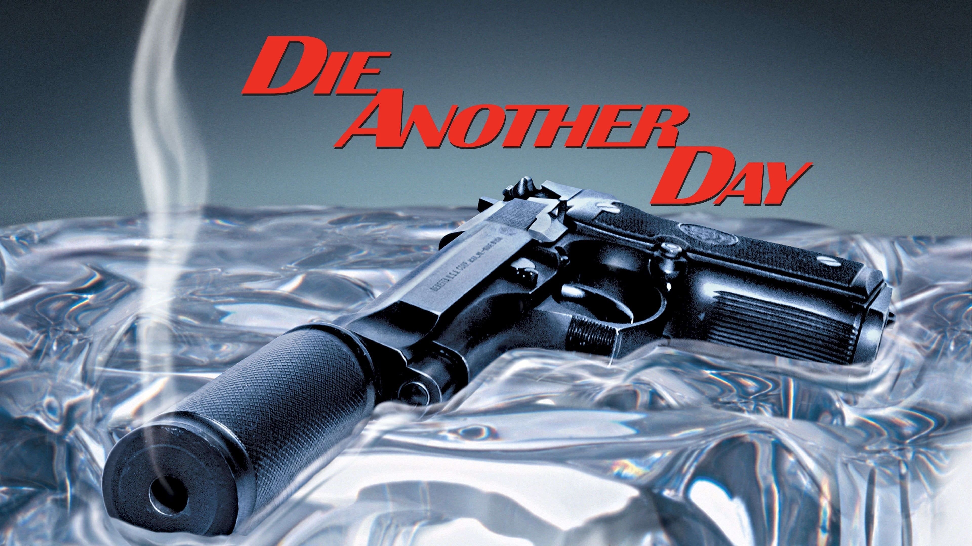 Die Another Day