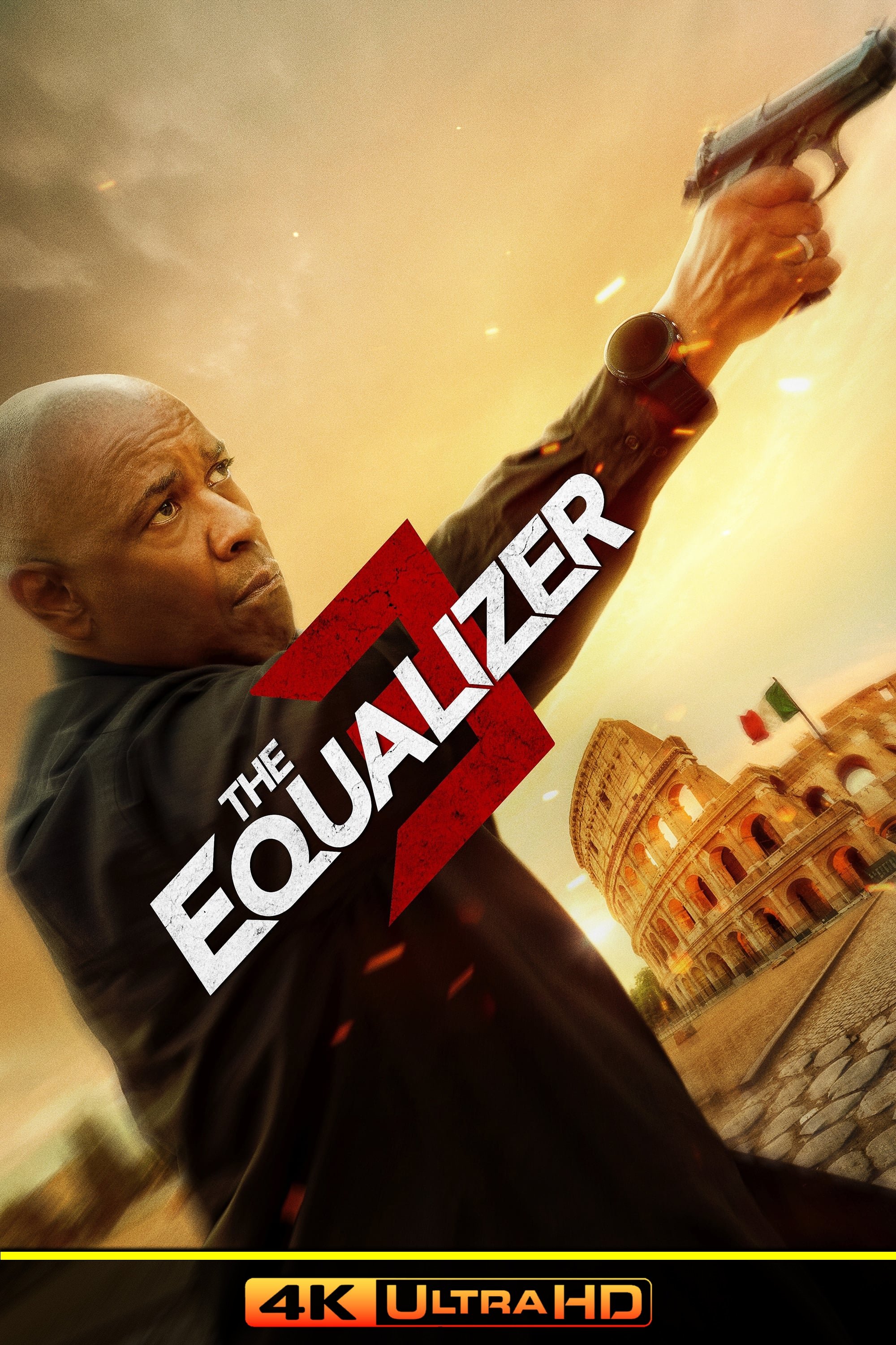 The Equalizer 3