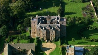 Thumbnail for The Heart of England: Living It Up Season 1 Episode 2
