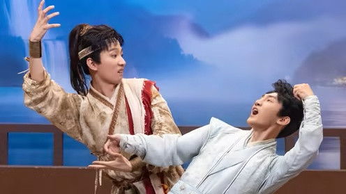 Amazing Night Season 0 :Episode 208  Episode 208