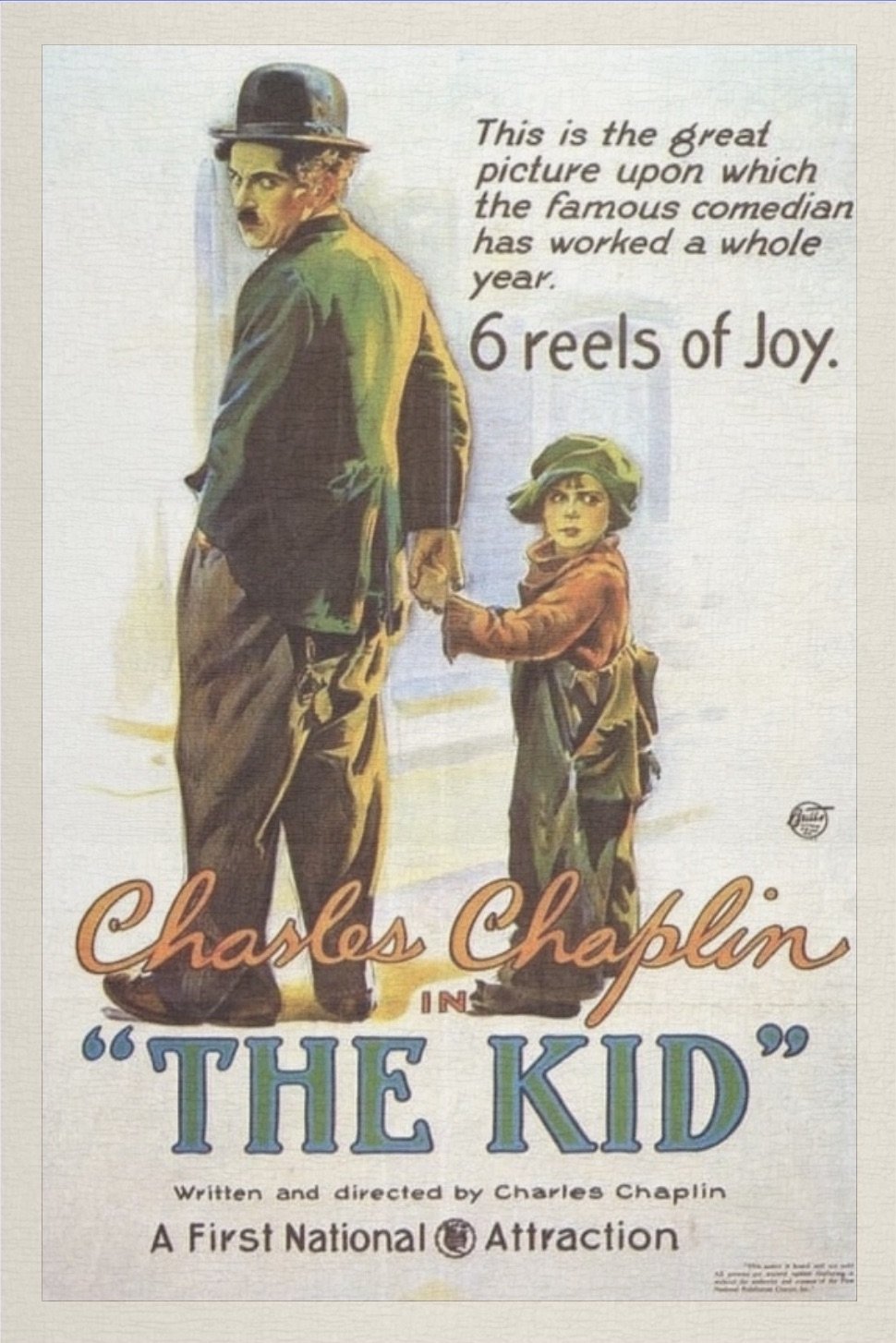 The Kid