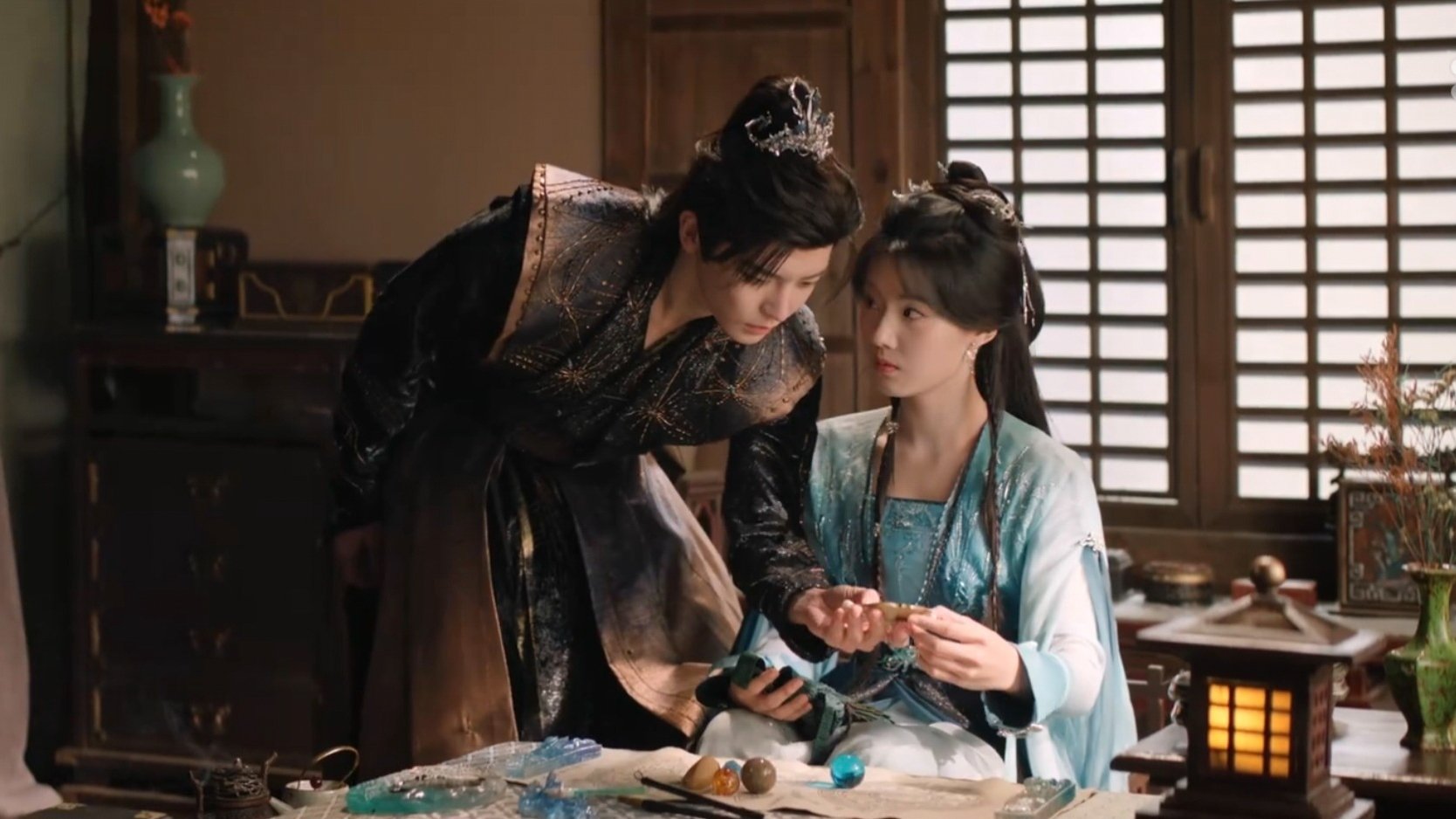 Love in the Clouds Season 1 :Episode 28  Episode 28