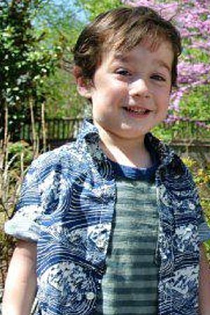 et billede af Tomas Elizondo