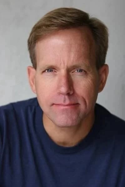 et billede af Kim Robert Koscki