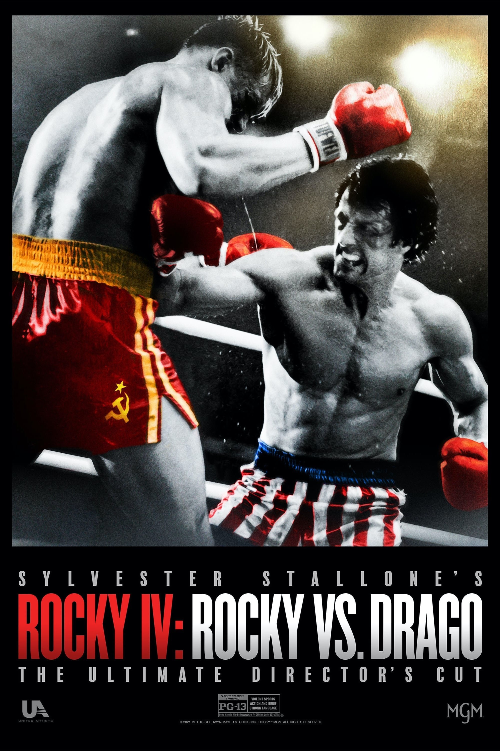 Rocky IV