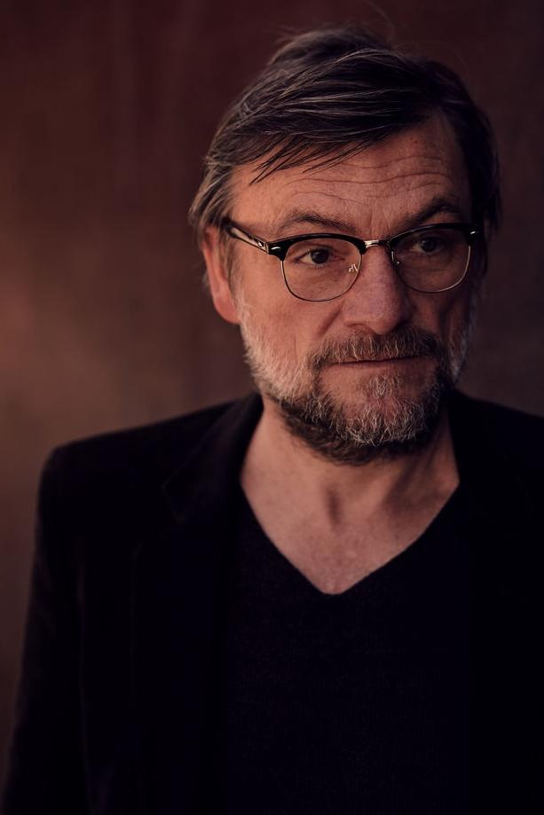 et billede af Christian Kerepeszki