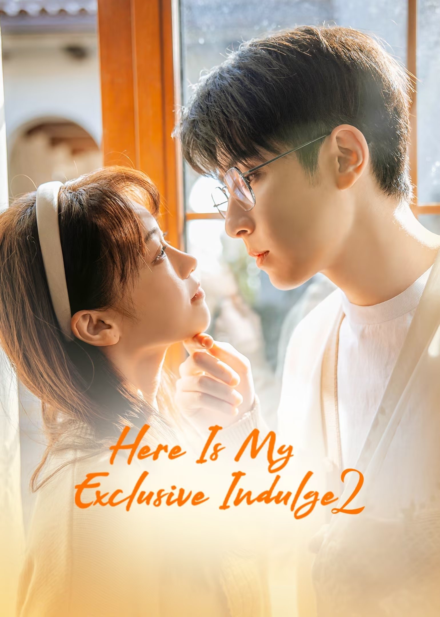 Here Is My Exclusive Indulge - Season 2