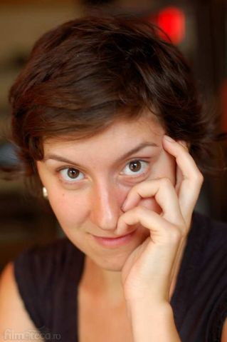 et billede af Oana Piecnita