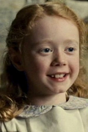 et billede af Emma Shorey