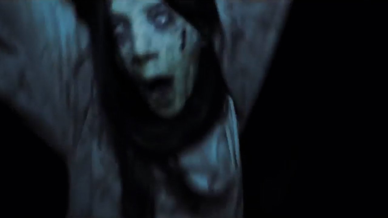 The Dead Forest (2014)