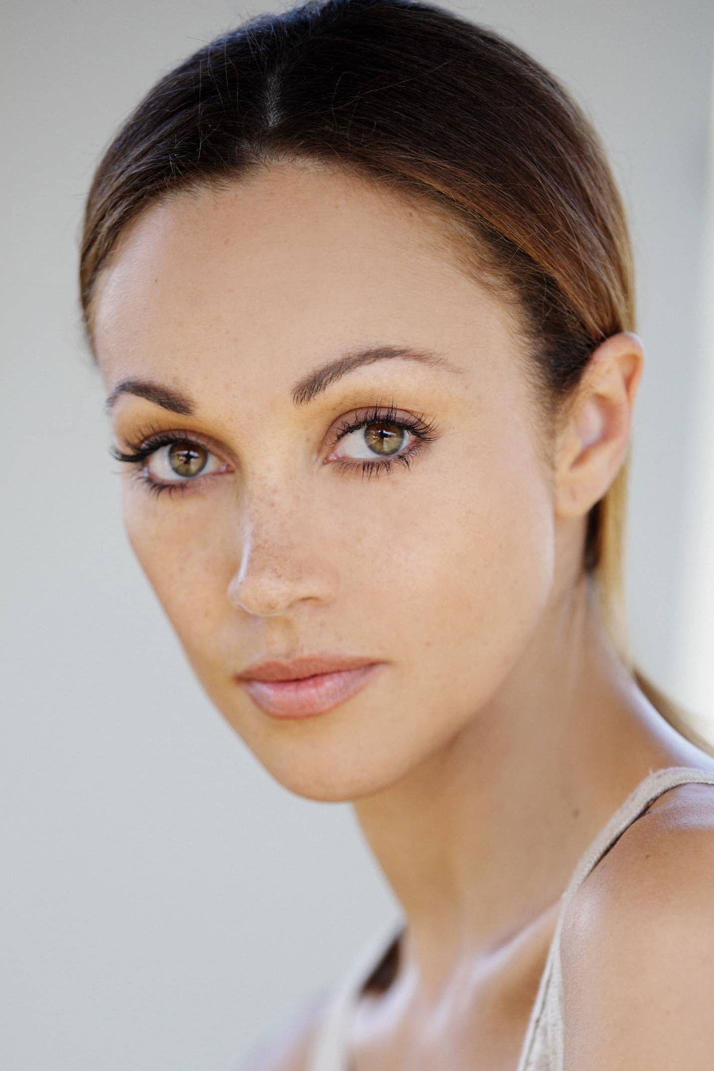 et billede af Bobby T