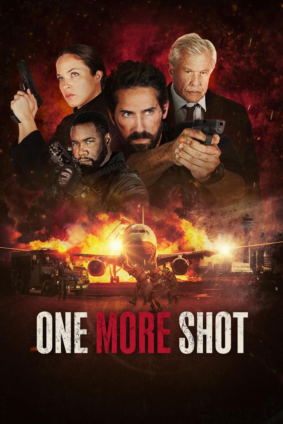 One More Shot (2024) :: Greek subtitles, Greek subs