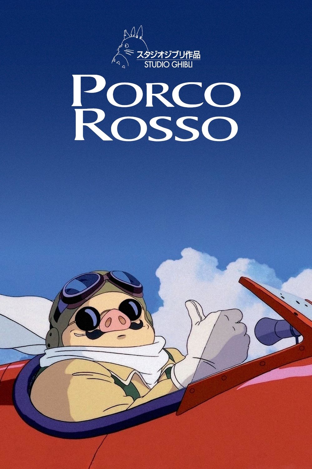 Porco Rosso