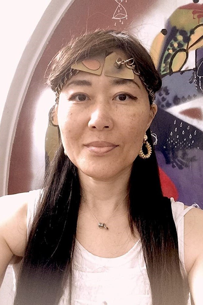 et billede af Clara Soyoung