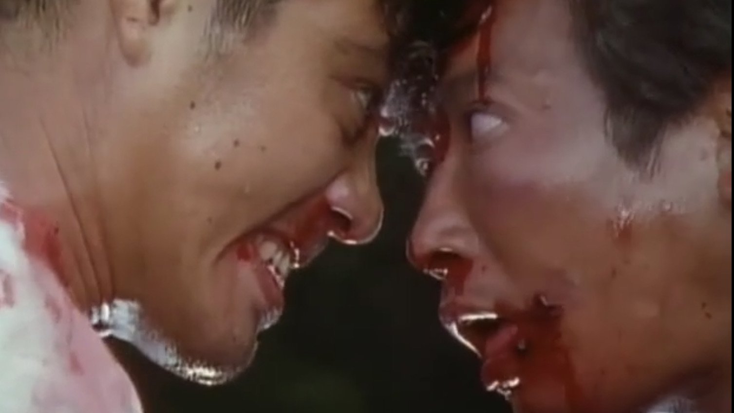 監禁逃亡