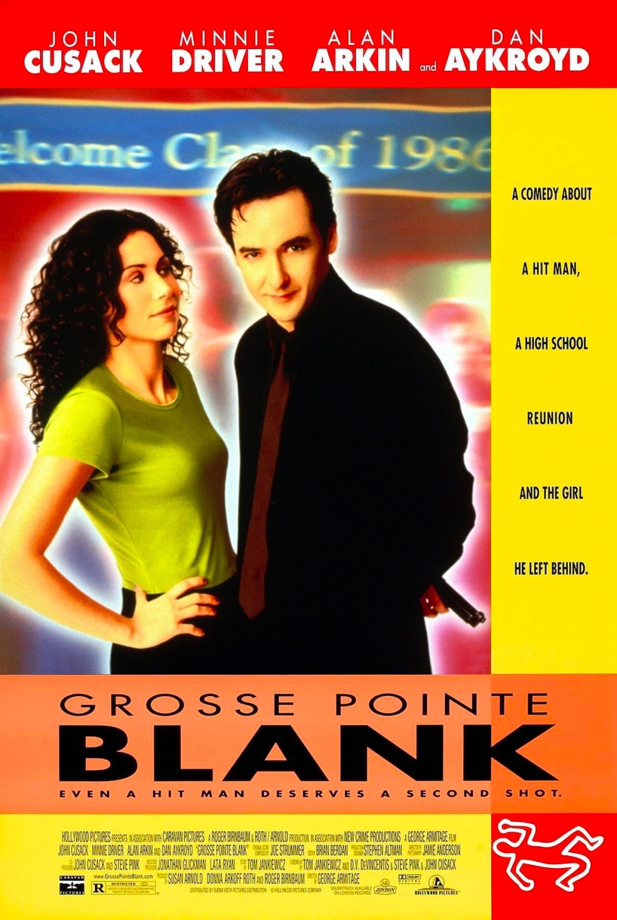Grosse Pointe Blank