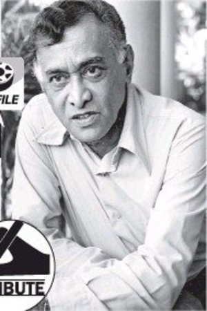 Profile image of G. W. Surendra, a notable actor/actress
