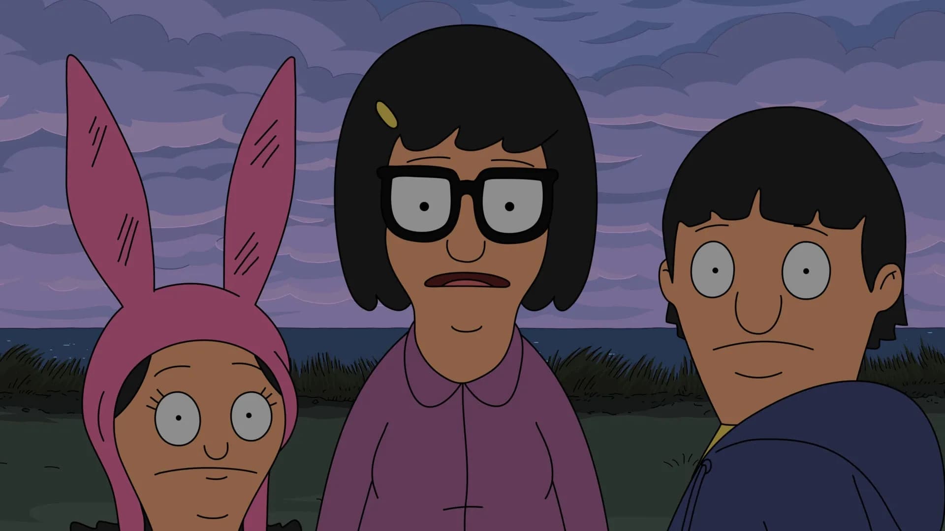 Bob's Burgers Staffel 13 :Folge 4 