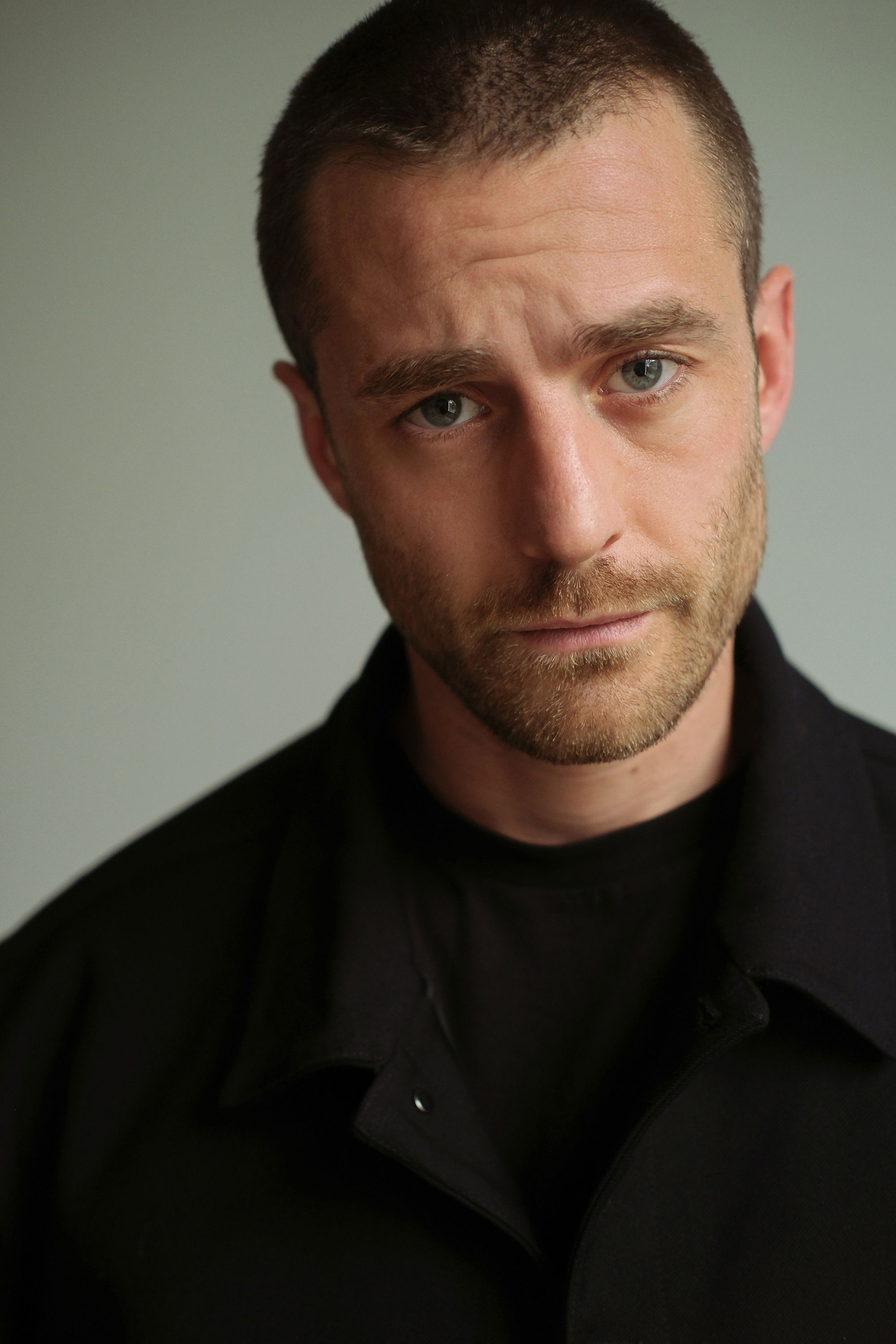 et billede af Théau Courtès