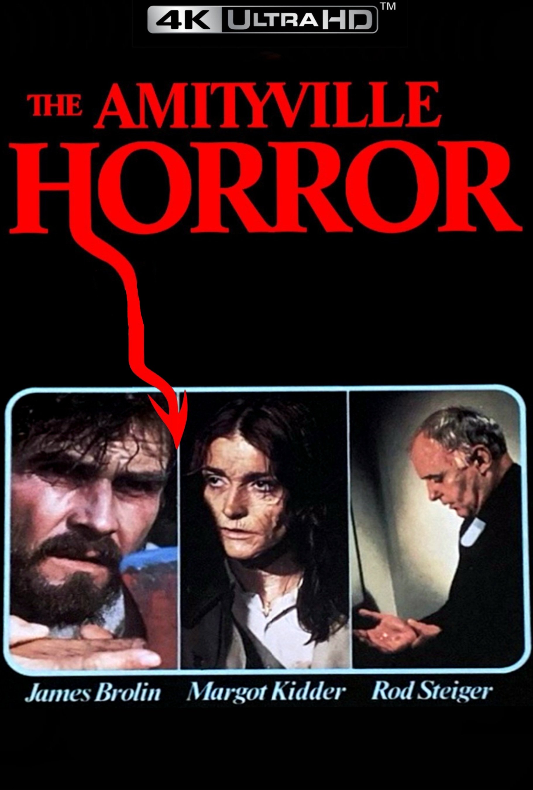 The Amityville Horror