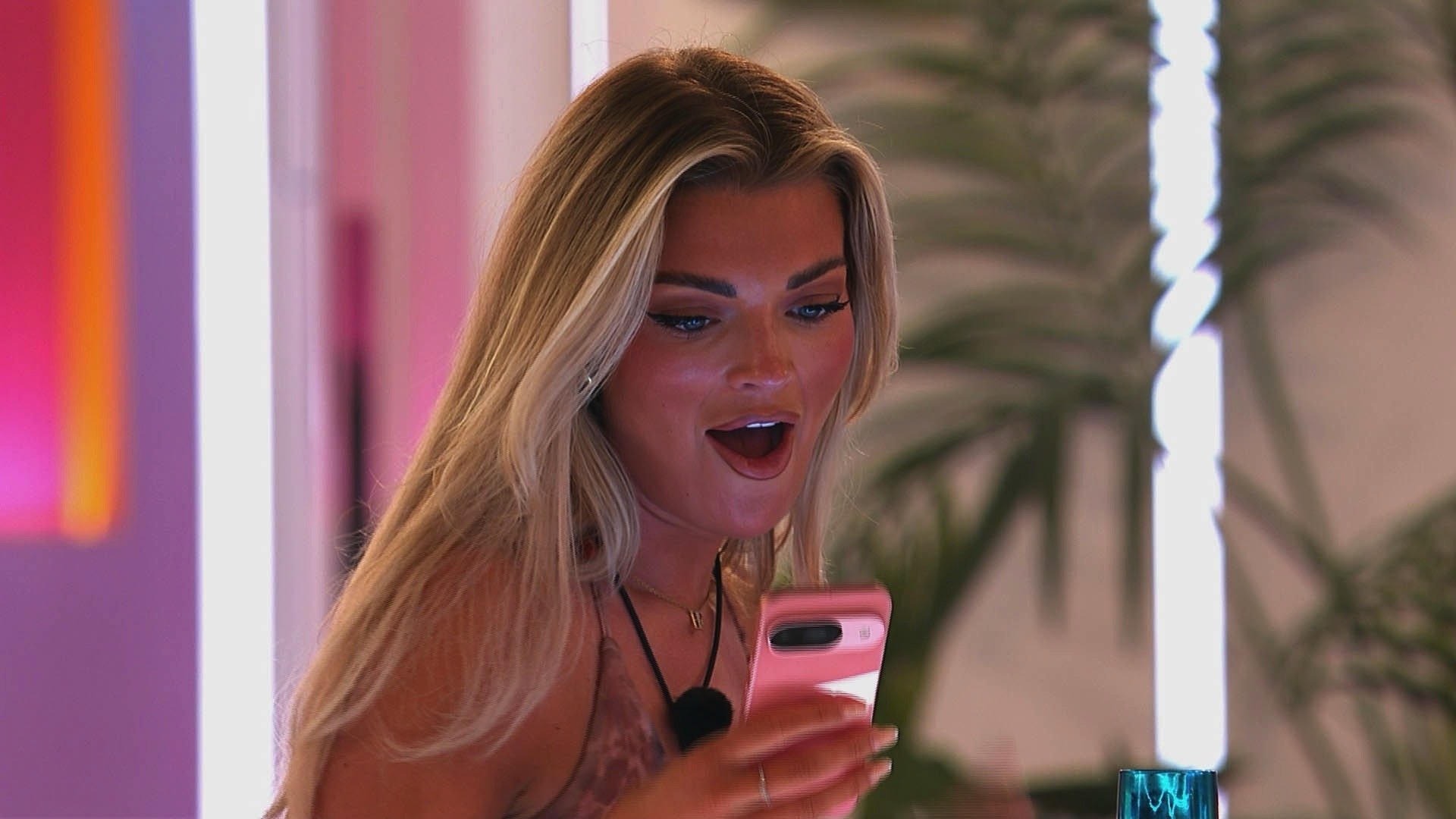 Love Island (Reino Unido) 12x15