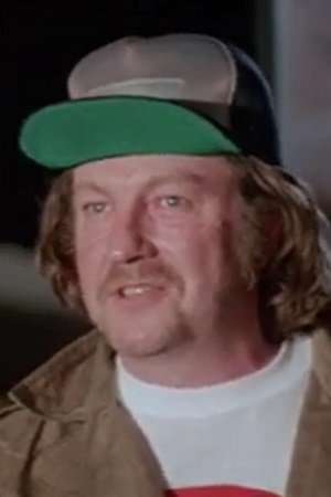 et billede af Bill Mitchell