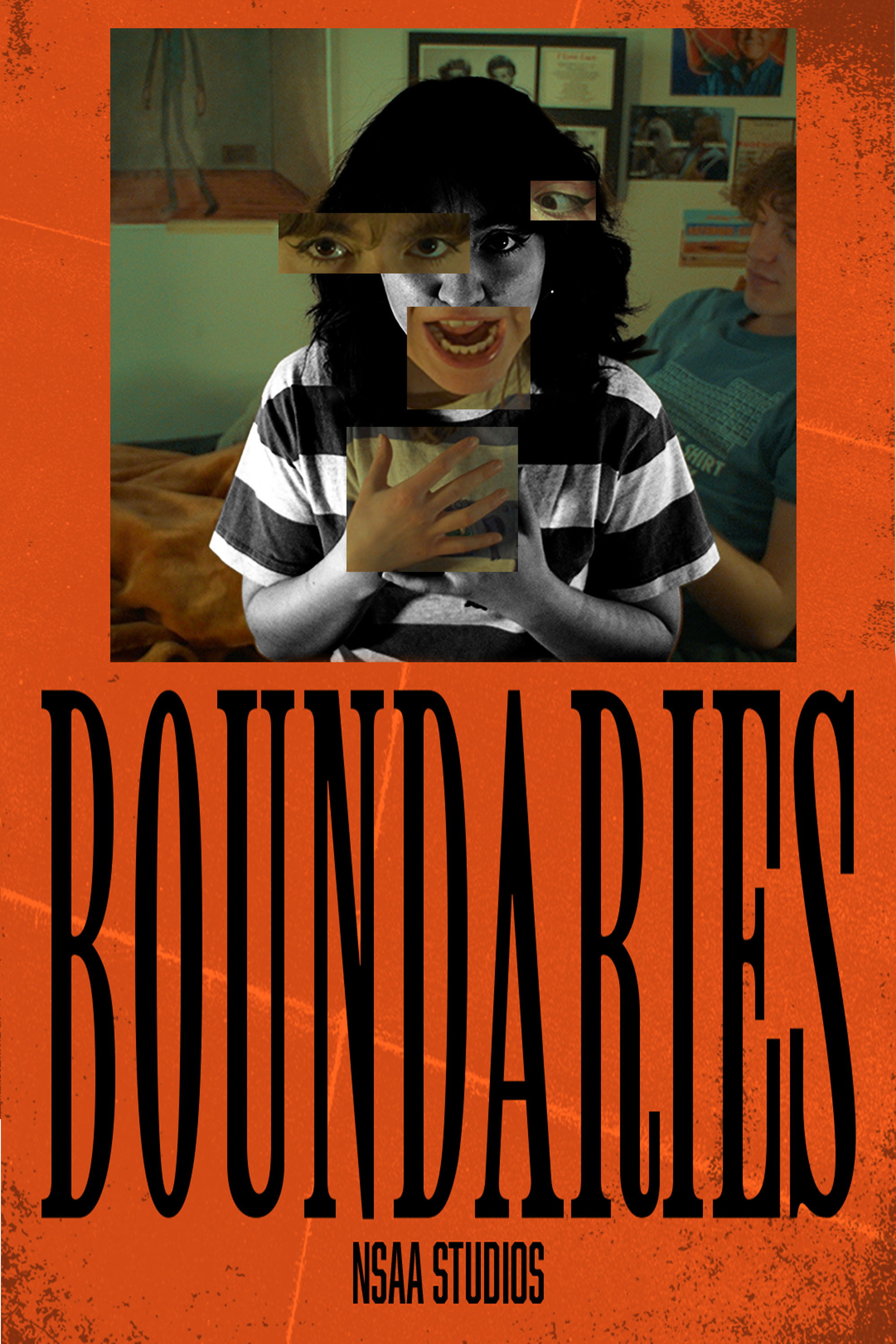Boundaries