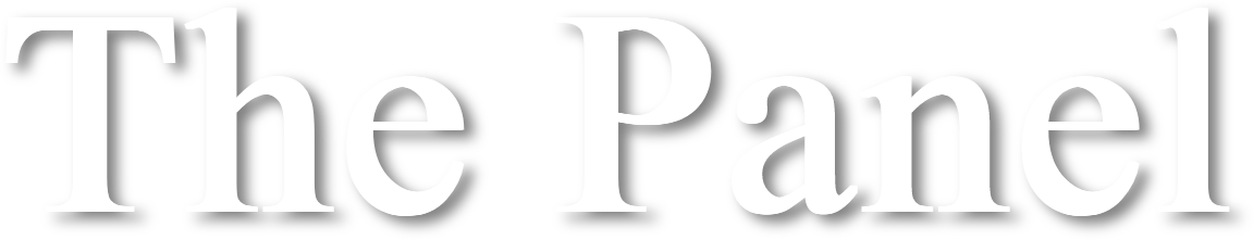 The Panel logo