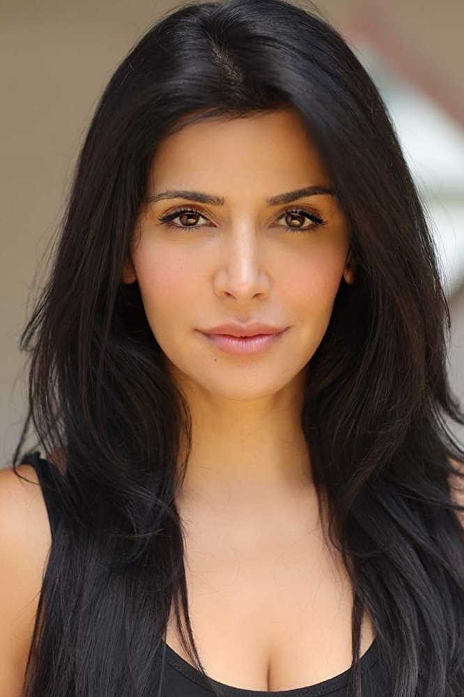 et billede af Shivani Ghai