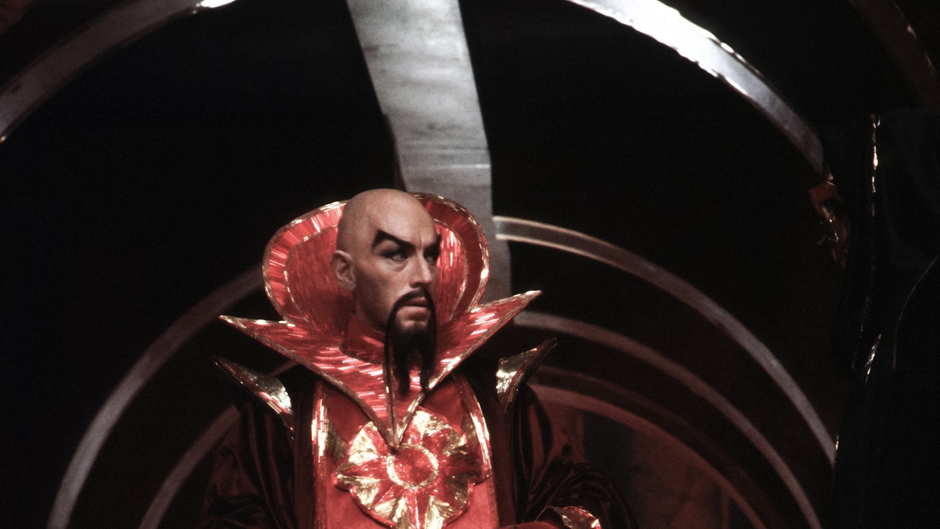 Flash Gordon (1980)